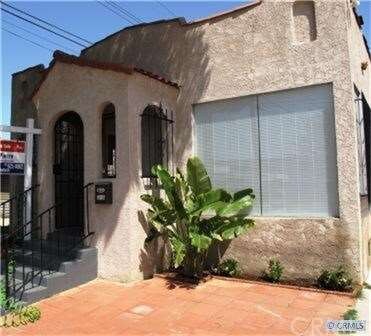 Great Spanish Style