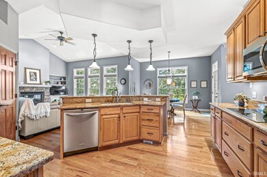 50533 Cobus Ridge Ln, Granger, IN 46530 - photo 6