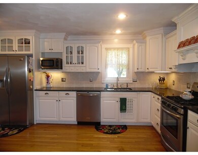 97 Collins Ave, Swansea, MA 02777 - photo 2