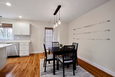 27 Clark St unit 27, Abington, MA 02351 - photo 4