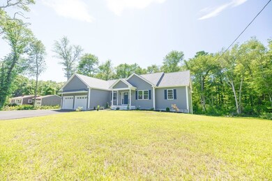 437 Gifford Rd, Westport, MA 02790 - photo 3