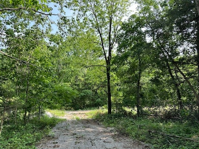 Gorgeous Secluded Acreage