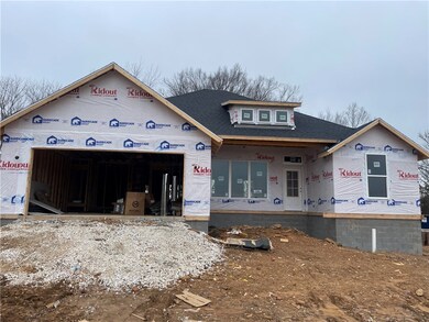 3105 E Coolridge St, Fayetteville, AR 72701 - photo 4