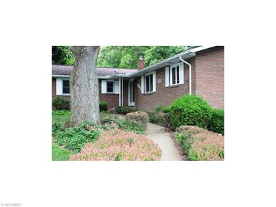 All brick ranch with 3 bedrooms & 3 full baths*