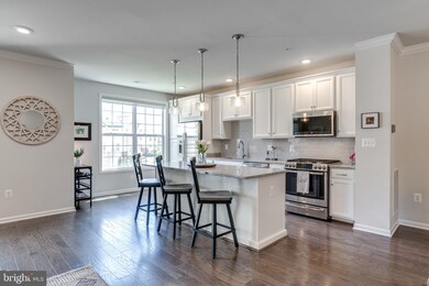 23230 Milltown Knoll Square unit 103, Ashburn, VA 20148 - photo 7