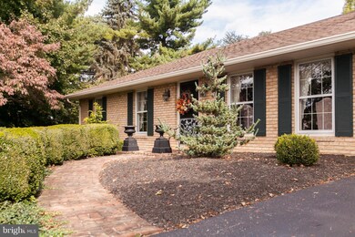 16516 Edward Doub Rd, Williamsport, MD 21795 - photo 3