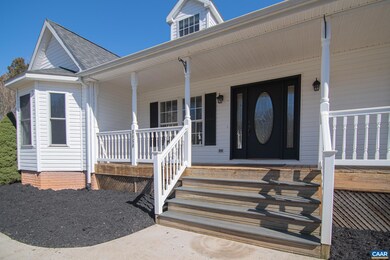 3058 Advance Mills Rd, Ruckersville, VA 22968 - photo 5