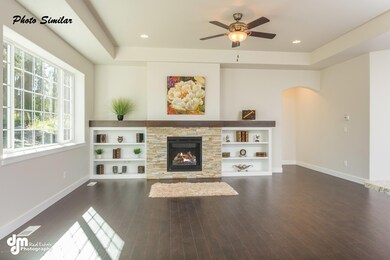 Photo Similar fireplace