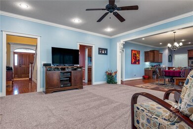 1900 NW Autumn Ave, Bentonville, AR 72712 - photo 6