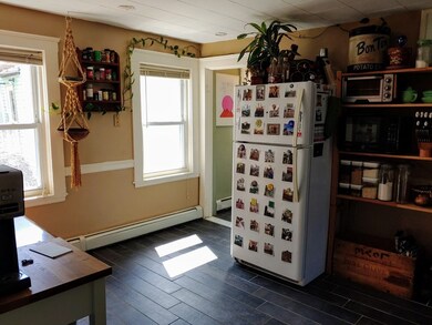 1109 Cambridge St unit 2, Cambridge, MA 02139 - photo 5