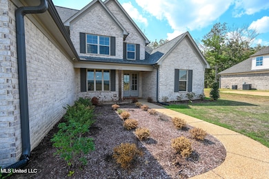 1699 Baisley Dr, Nesbit, MS 38651 - photo 5