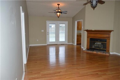 6108 Cayce Ln, Columbia, TN 38401 - photo 3