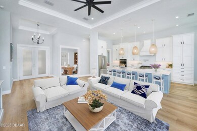 2024 Intra-coastal Home