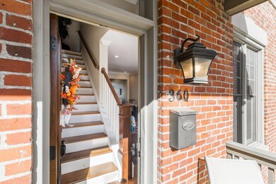 360 Forest St, Columbus, OH 43206 - photo 5