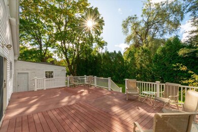 100 Beech Street Rockland ME