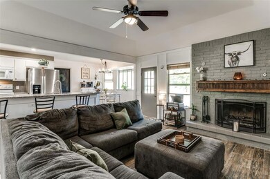 912 Monterrey St, Bedford, TX 76022 - photo 7