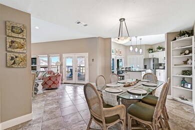 Your main area begins with as seen! Open spaces fo