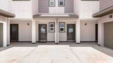 91-4099 Hikuono St unit 411, Kapolei, HI 96707 - photo 2