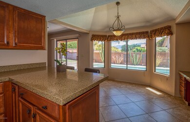 7.Kitchen Dining Nook