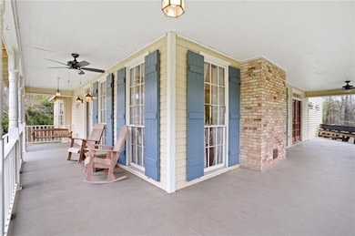 1305 S Filmore St, Covington, LA 70433 - photo 4