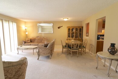 LIVING ROOM & DINING