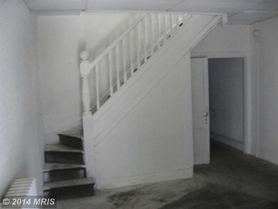 1203 N Patterson Park Ave, Baltimore, MD 21213 - photo 4
