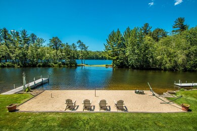 54 Shepards Island Rd, Newfield, ME 04056 - photo 6