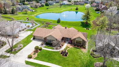 11133 Rolling Pine Run, Fort Wayne, IN 46814 - photo 2