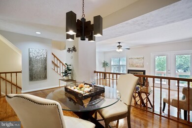 5943 Cedar Fern Ct, Columbia, MD 21044 - photo 7