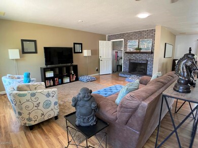 3. Living Room