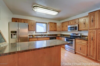 Stichler Kitchen 1