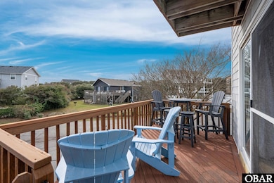 123 Georgetown Sands Rd unit 24, Duck, NC 27949 - photo 6