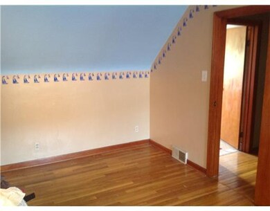 Bedroom.