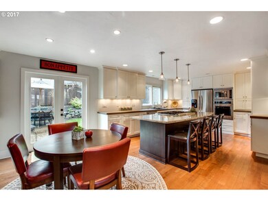 Kitchen/Nook