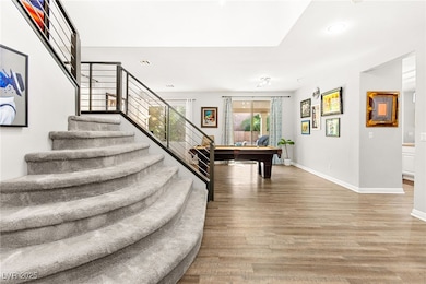 8121 Rocket St, Las Vegas, NV 89131 - photo 2