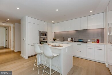 1111 24th St NW unit 2D, Washington, DC 20037 - photo 6