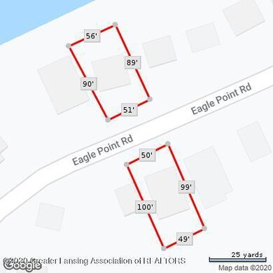 579 eagle point