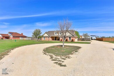 150 Parker Dr, Abilene, TX 79602 - photo 4