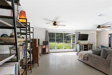 Den/Dining area