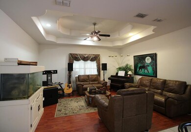 3716 Amando St, Edinburg, TX 78539 - photo 6