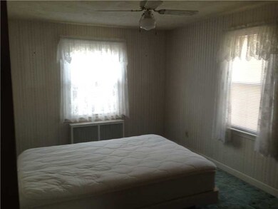 Bedroom.