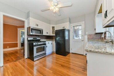 110 Dyer Ave unit 2, Milton, MA 02186 - photo 3
