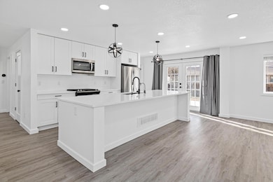 8011 Elbe St, Circle Pines, MN 55014 - photo 7