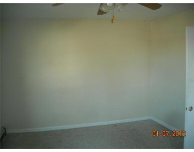 Bedroom.