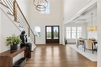 3720 Troon Overlook, Alpharetta, GA 30004 - photo 6