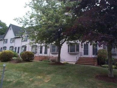 1389 Plymouth St, East Bridgewater, MA 02333 - photo 2