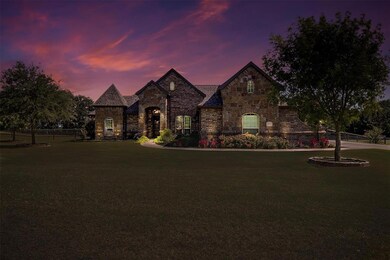 137 Mill Crossing Ln, Springtown, TX 76082 - photo 2
