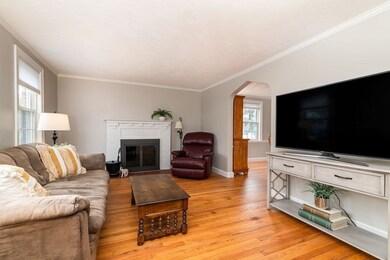25 Alden Rd, Weymouth, MA 02188 - photo 4
