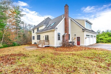 1 Sandy Knoll Dr, Hudson, MA 01749 - photo 4