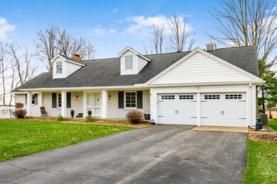 347 S Countryside Dr, Ashland, OH 44805 - photo 3